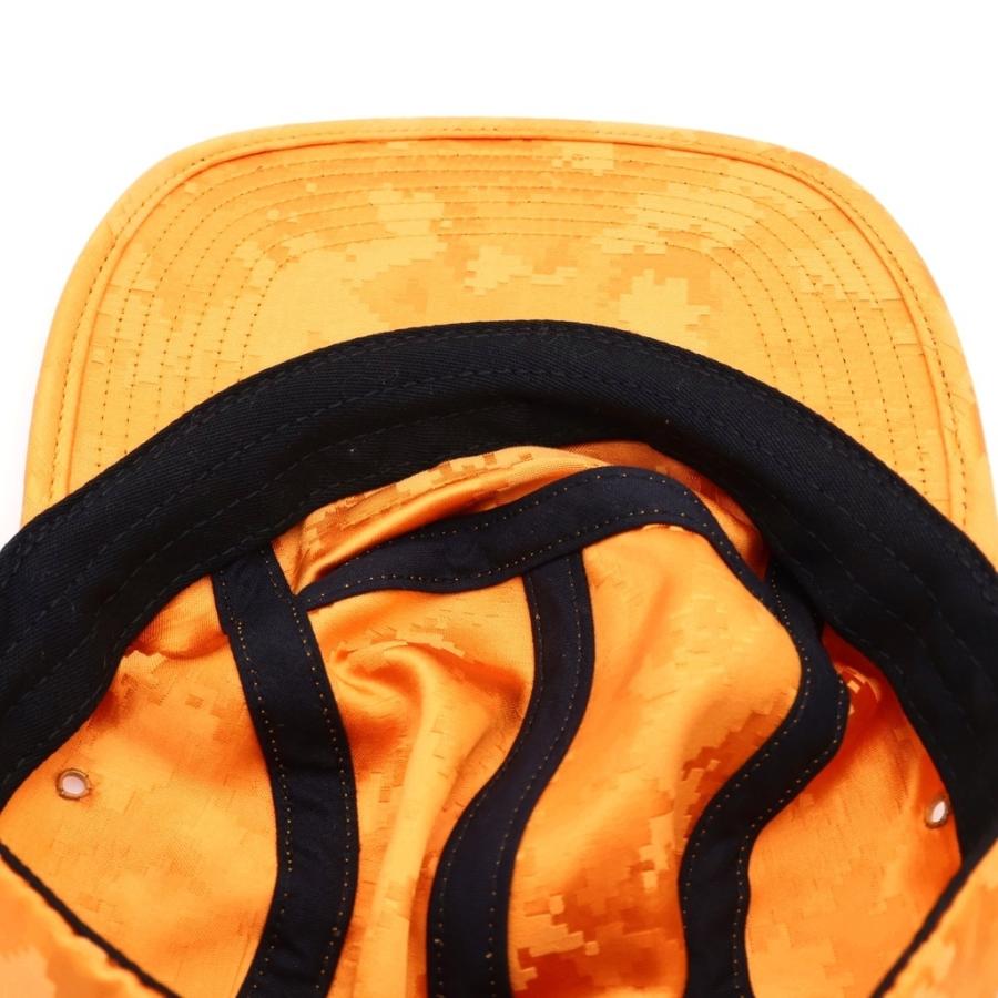 Supreme（シュプリーム） 20SS Satin Digi Camo Camp Cap 帽子