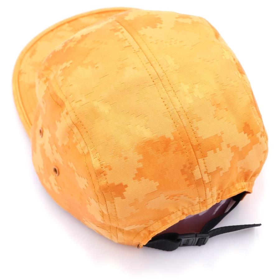 Supreme（シュプリーム） 20SS Satin Digi Camo Camp Cap 帽子