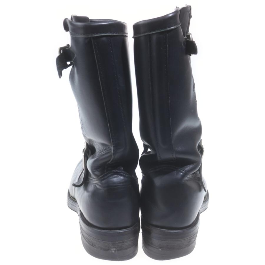 CHIPPEWA（チペワ） 11INCH 11インチ スティールトゥ エンジニアブーツ