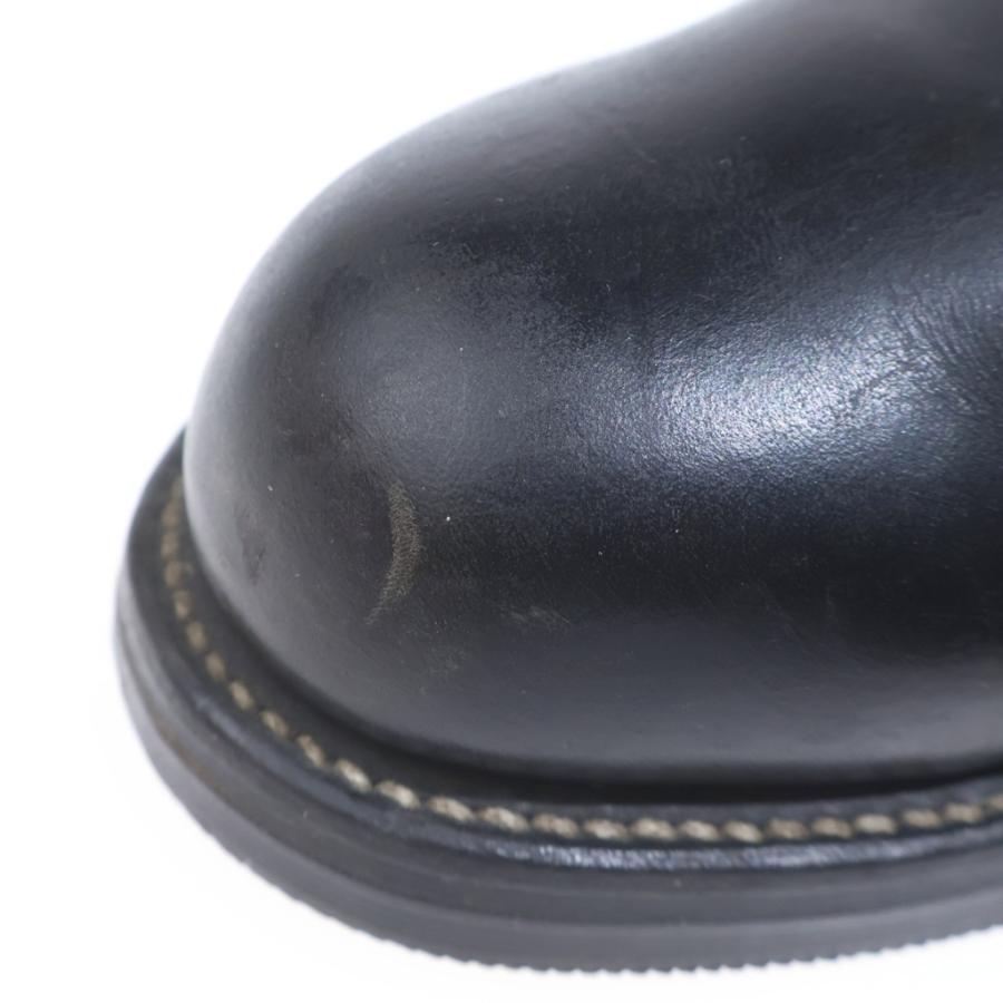 CHIPPEWA（チペワ） 11INCH 11インチ スティールトゥ エンジニアブーツ