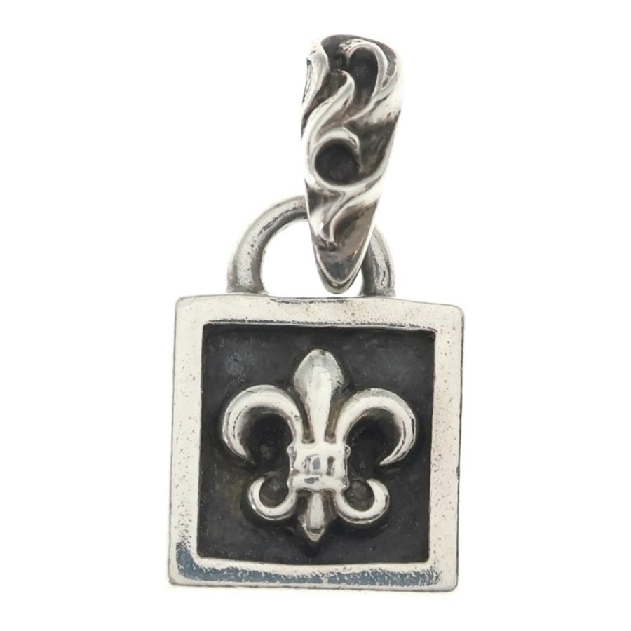 CHROME HEARTS（クロムハーツ） FRAMED BS FLUER フレームドBSフレア