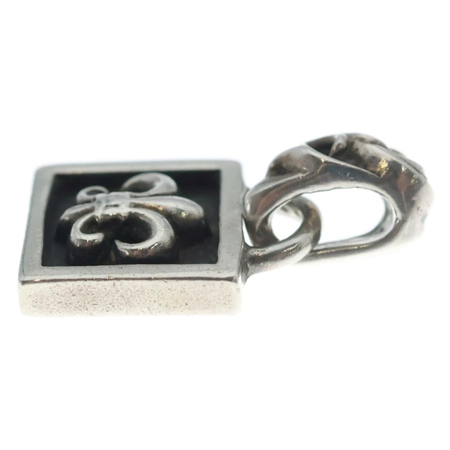 CHROME HEARTS（クロムハーツ） FRAMED BS FLUER フレームドBSフレア