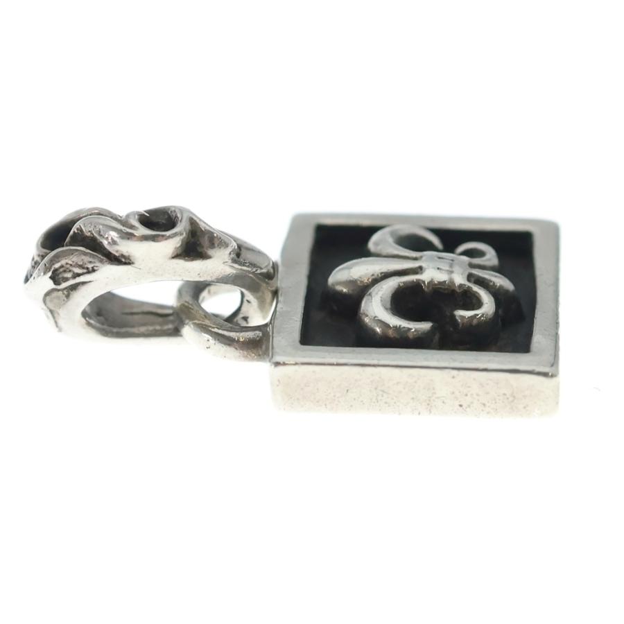 CHROME HEARTS（クロムハーツ） FRAMED BS FLUER フレームドBSフレア