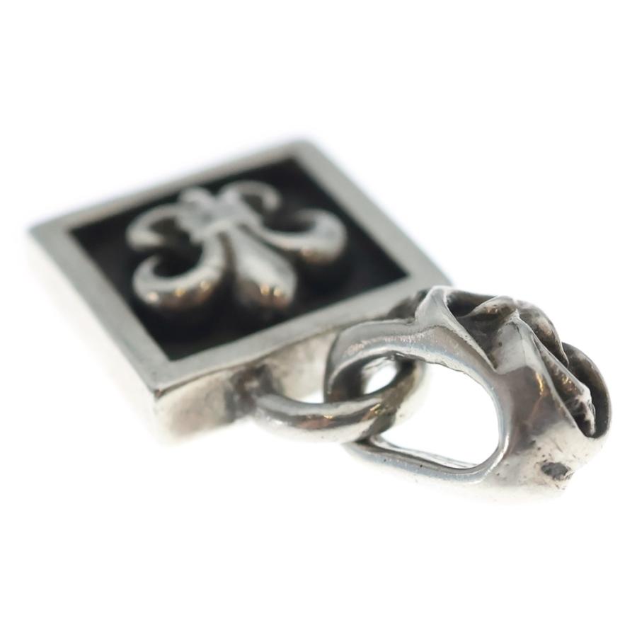 CHROME HEARTS（クロムハーツ） FRAMED BS FLUER フレームドBSフレア