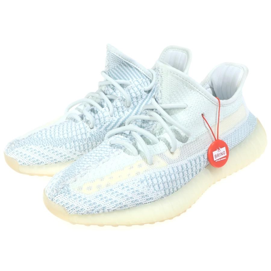 adidas（アディダス） YEEZY Boost 350 V2 Cloud White イージー