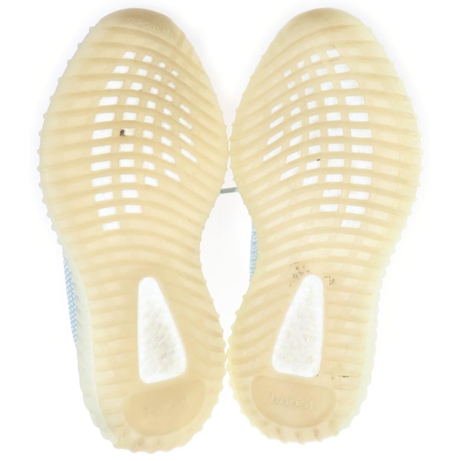 adidas（アディダス） YEEZY Boost 350 V2 Cloud White イージー