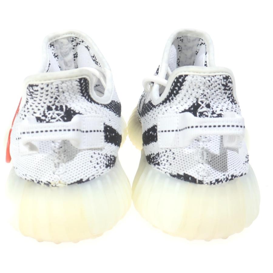adidas（アディダス） YEEZY BOOST 350 V2 ZEBRA イージーブースト