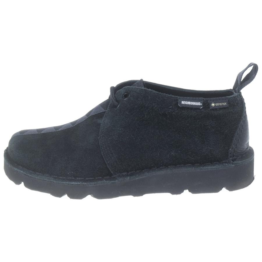 Clarks（クラークス） 22SS ×NEIGHBORHOOD DESERT TREK GTX