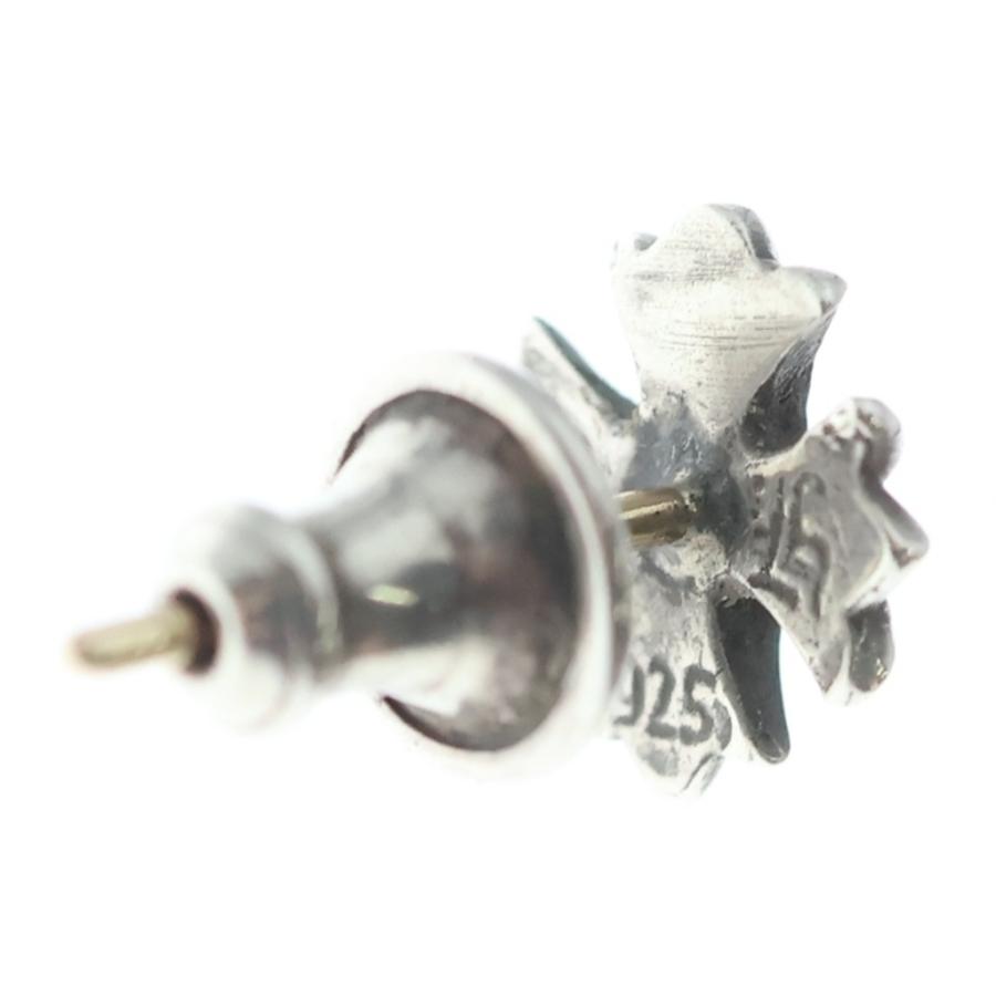 CHROME HEARTS（クロムハーツ） No2 CH PLS CHプラス スタッドピアス
