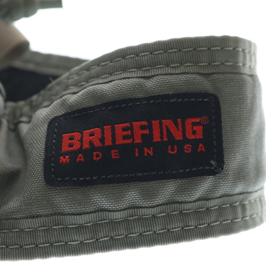 HYSTERIC GLAMOUR（ヒステリックグラマー） × BRIEFING ブリーフィング