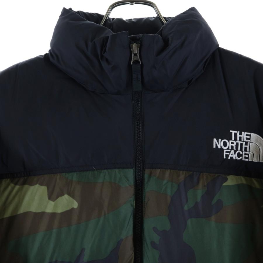 THE NORTH FACE（ザ ノースフェイス） NOVELTY NUPTSE JACKET