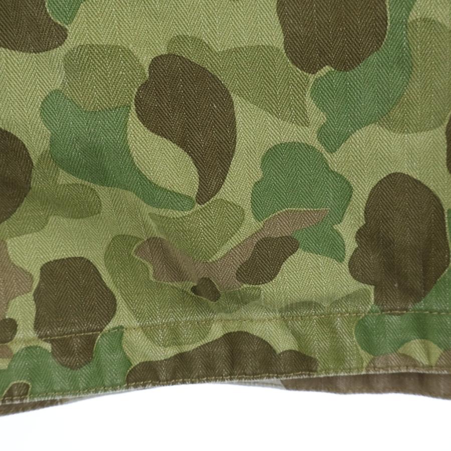 WAIPER.inc ワイパー 4's U.S.M.C. Marine Parachute ダックハンター
