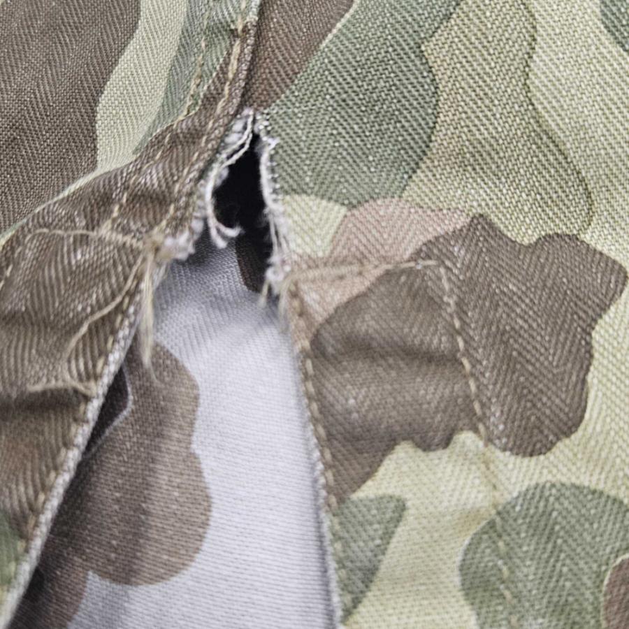 WAIPER.inc ワイパー 4's U.S.M.C. Marine Parachute ダックハンター