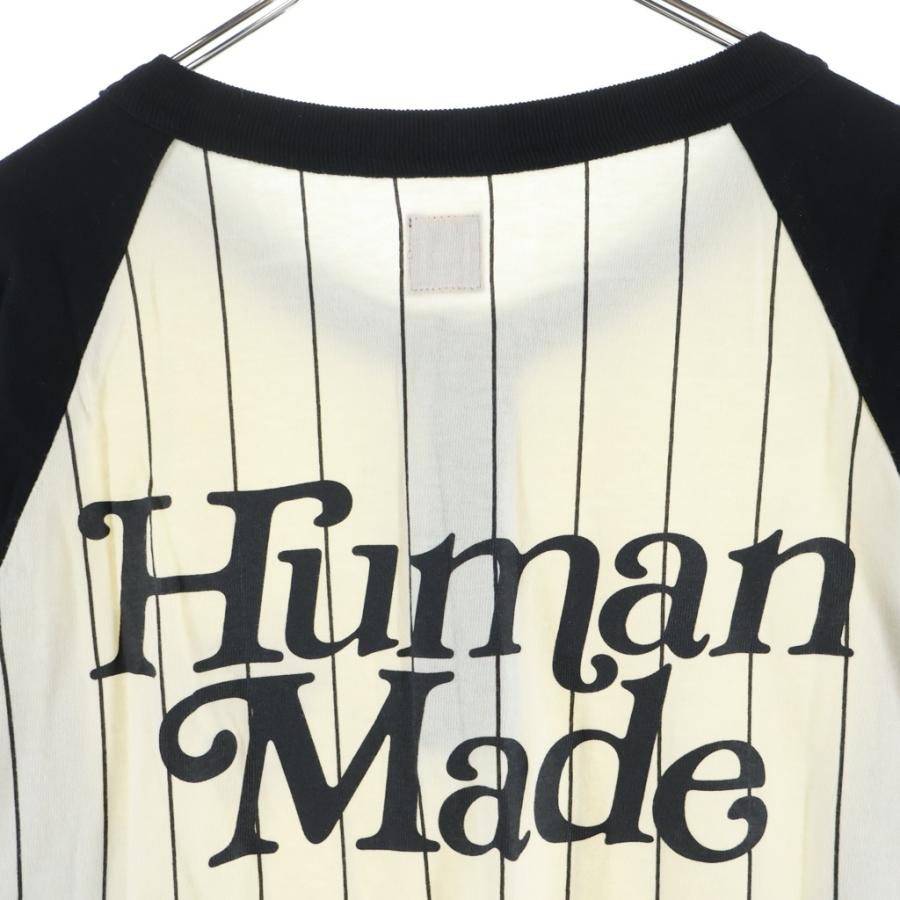 HUMAN MADE（ヒューマンメード） ヒューマンメイド Girls Don't Cry x