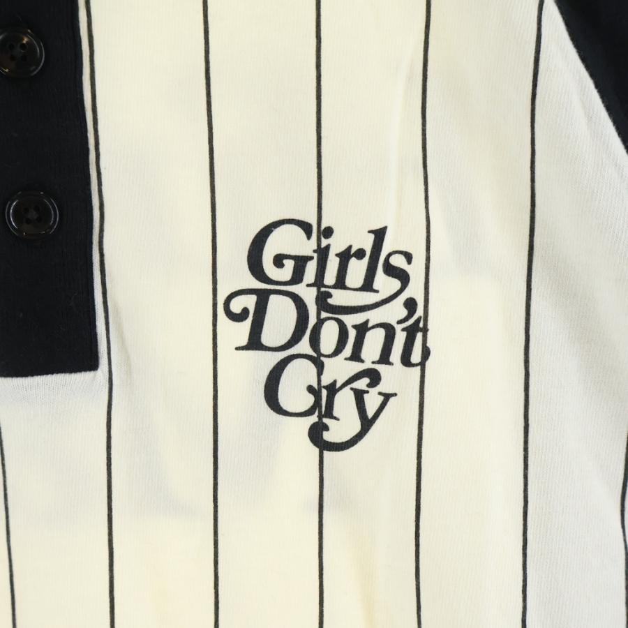 HUMAN MADE（ヒューマンメード） ヒューマンメイド Girls Don't Cry x