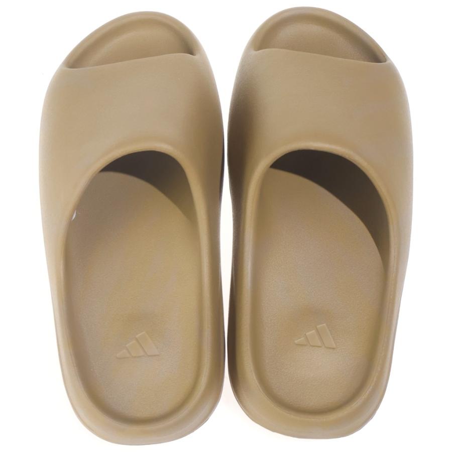 adidas（アディダス） YEEZY Slide Ochre イージースライド オークル