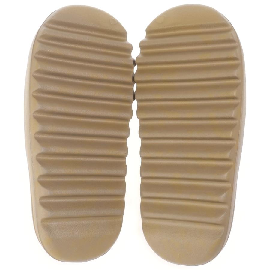 adidas（アディダス） YEEZY Slide Ochre イージースライド オークル