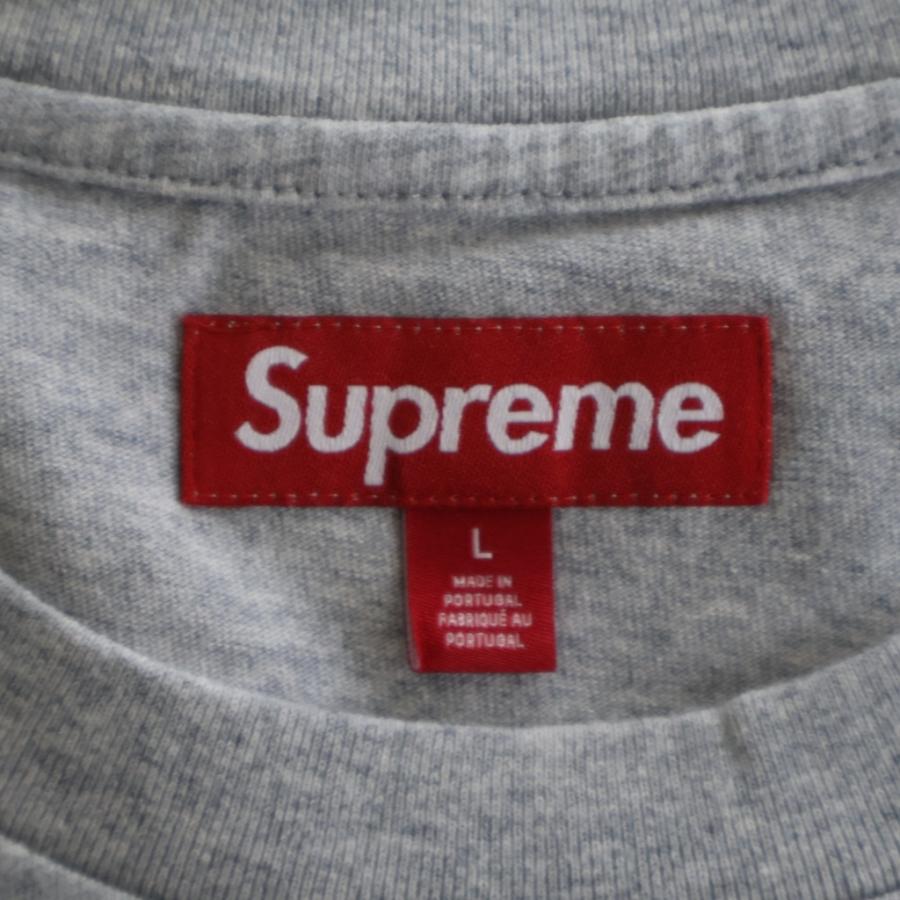 Supreme（シュプリーム） 23AW Classic Logo S/S Top Tee クラッシック