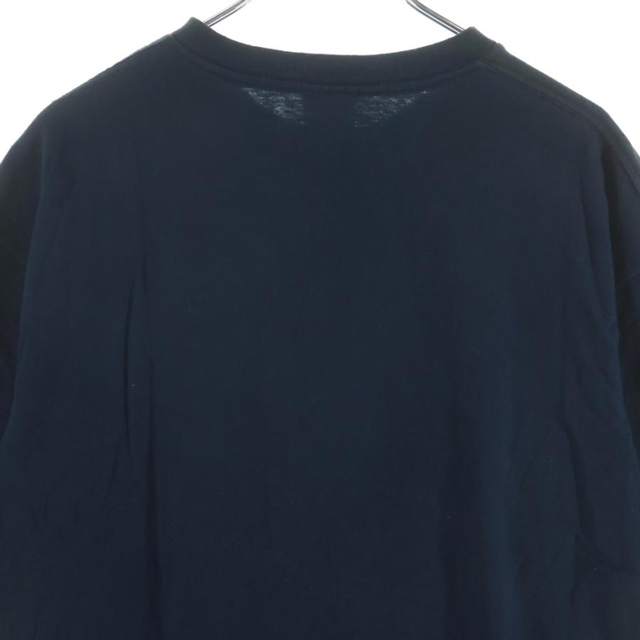 Supreme（シュプリーム） 11AW Biggy Tee ビギー Tシャツ フォト