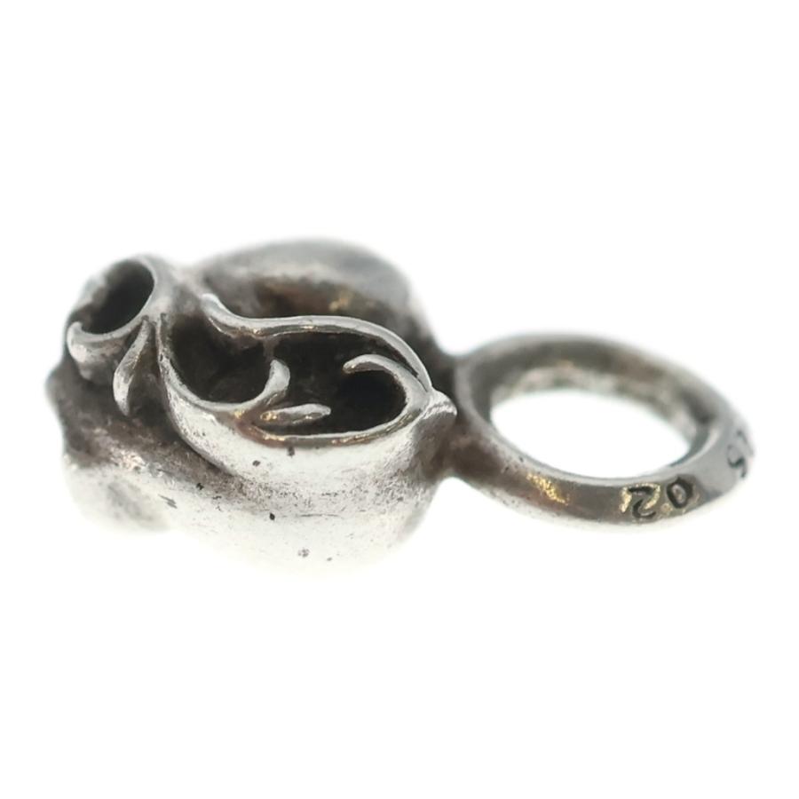 CHROME HEARTS（クロムハーツ） #B STACK HEART ハートスタック