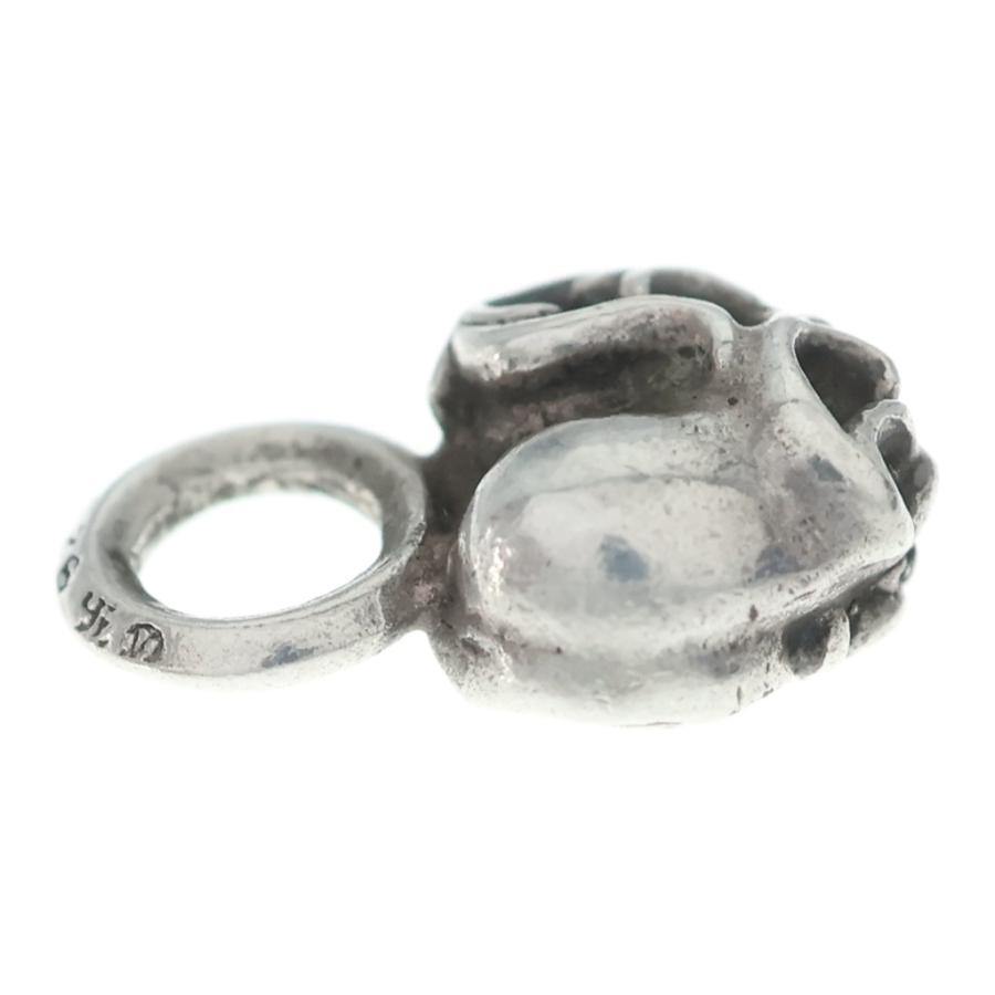CHROME HEARTS（クロムハーツ） #B STACK HEART ハートスタック