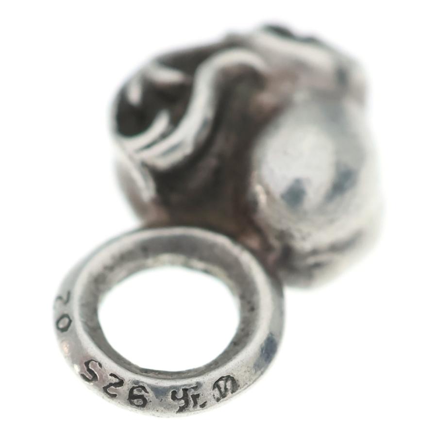 CHROME HEARTS（クロムハーツ） #B STACK HEART ハートスタック