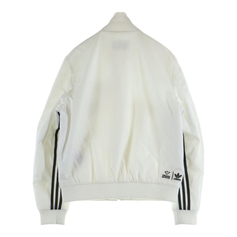 PRADA（プラダ） 21AW ×adidas RE-NYLON アディダス リナイロン