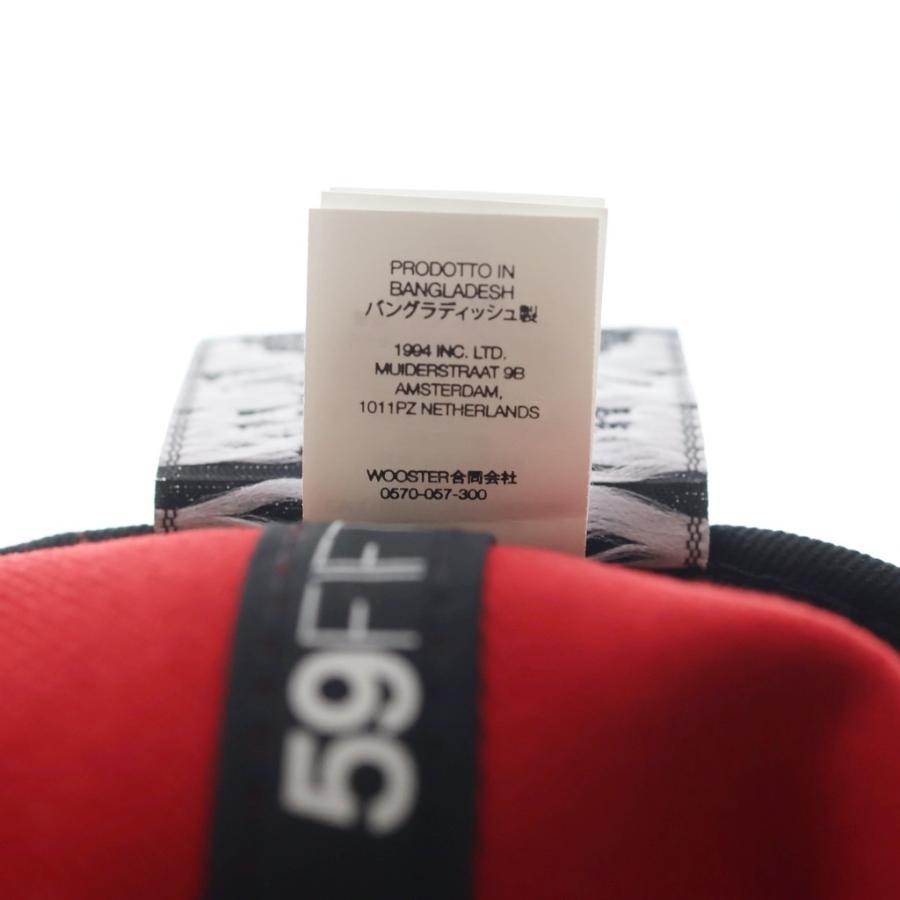 Supreme（シュプリーム） 25SS ×NEW ERA Homerun S Logo Baseball Cap