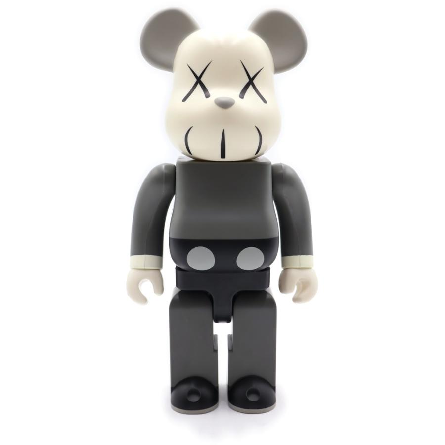 MEDICOM TOY（メディコム・トイ） × KAWS BE@RBRICK 400% カウズ ベア