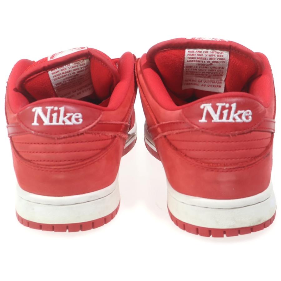 NIKE（ナイキ） ×Girls Don't Cry SB DUNK LOW PRO QS BQ6832-600