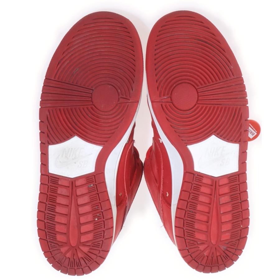 NIKE（ナイキ） ×Girls Don't Cry SB DUNK LOW PRO QS BQ6832-600