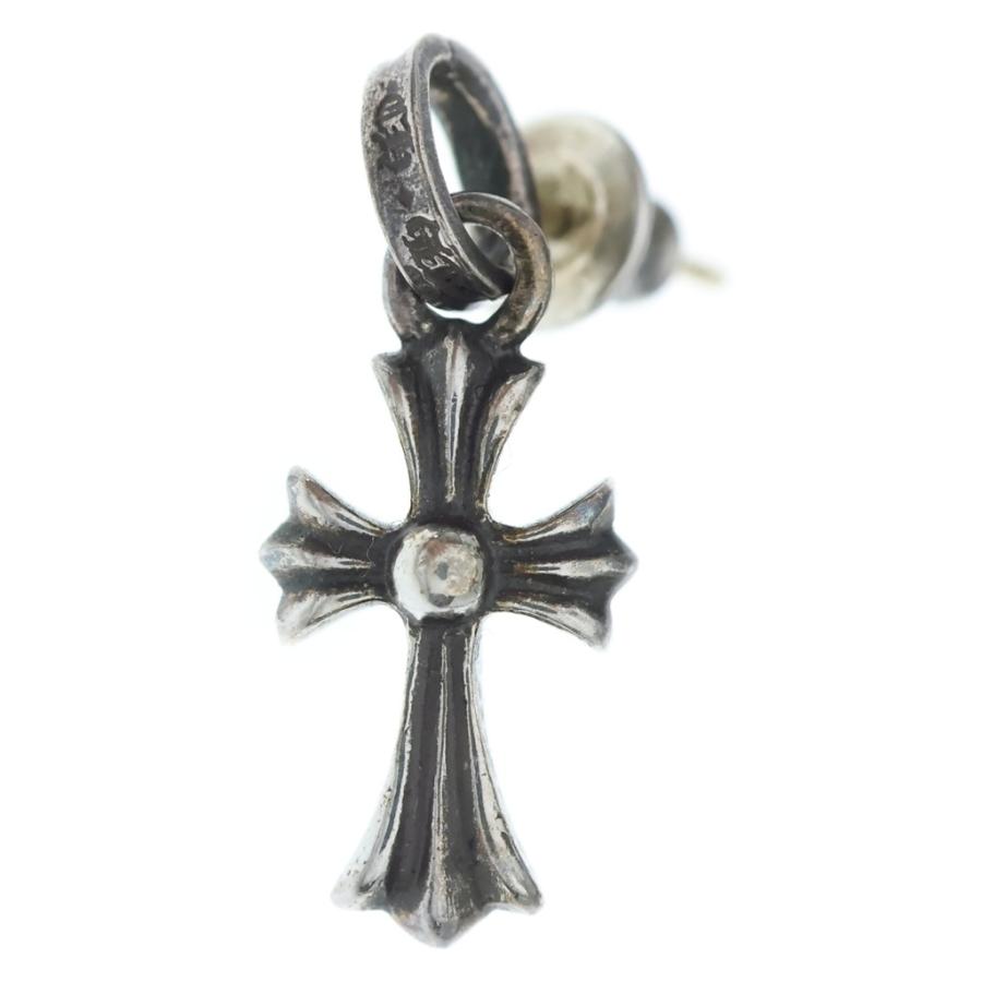 CHROME HEARTS（クロムハーツ） BBY F PPRCHN ベイビーファットクロス