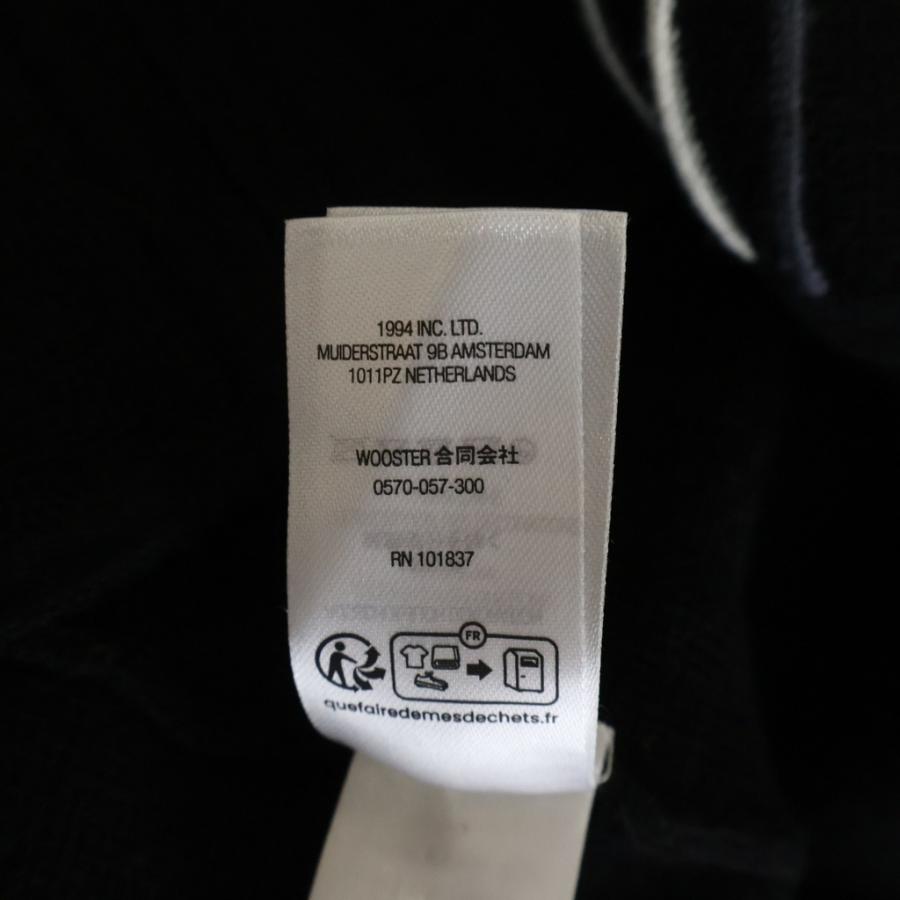 Supreme（シュプリーム） 25AW Stripe Zip Up Polo Sweater ジップ