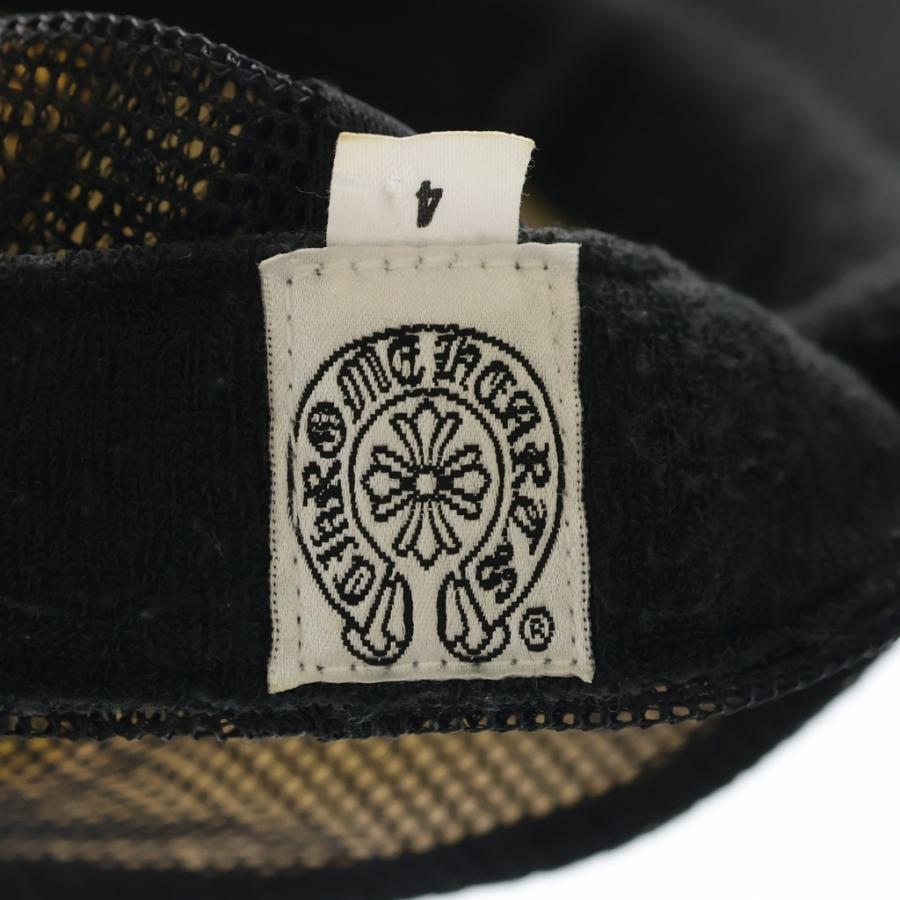 CHROME HEARTS（クロムハーツ） OLD TRUCKER CAP オールドトラッカー