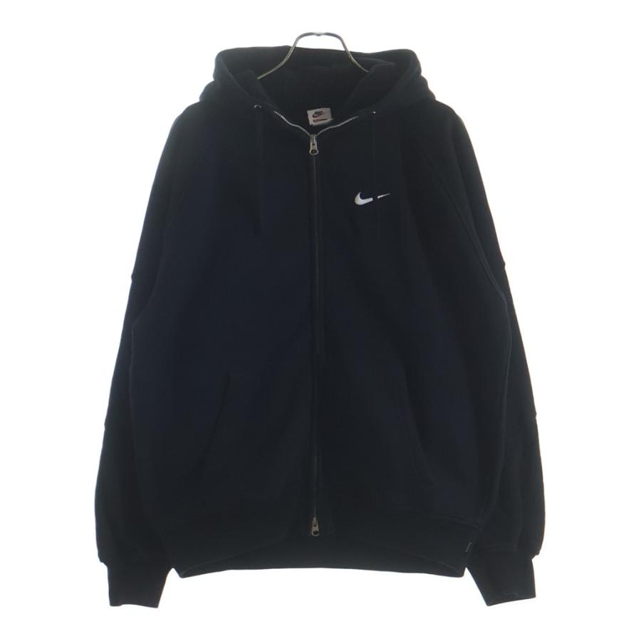 Supreme（シュプリーム） 25SS ×NIKE Zip Up Hooded Sweatshirt ロゴ