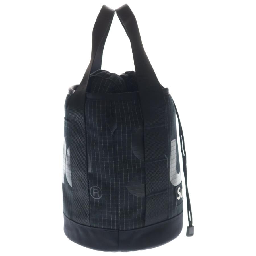 Supreme（シュプリーム） 24SS Cinch Bag シンチ バッグ ブラック