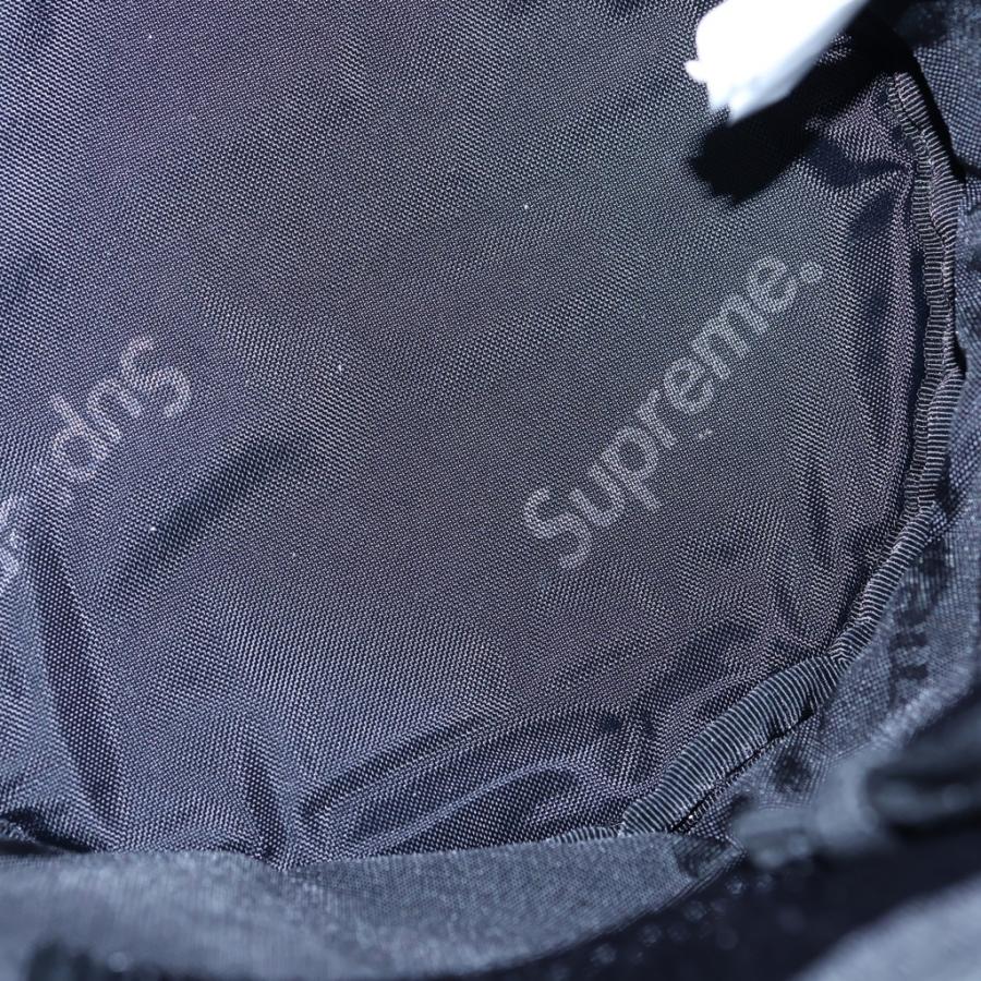 Supreme（シュプリーム） 24SS Cinch Bag シンチ バッグ ブラック