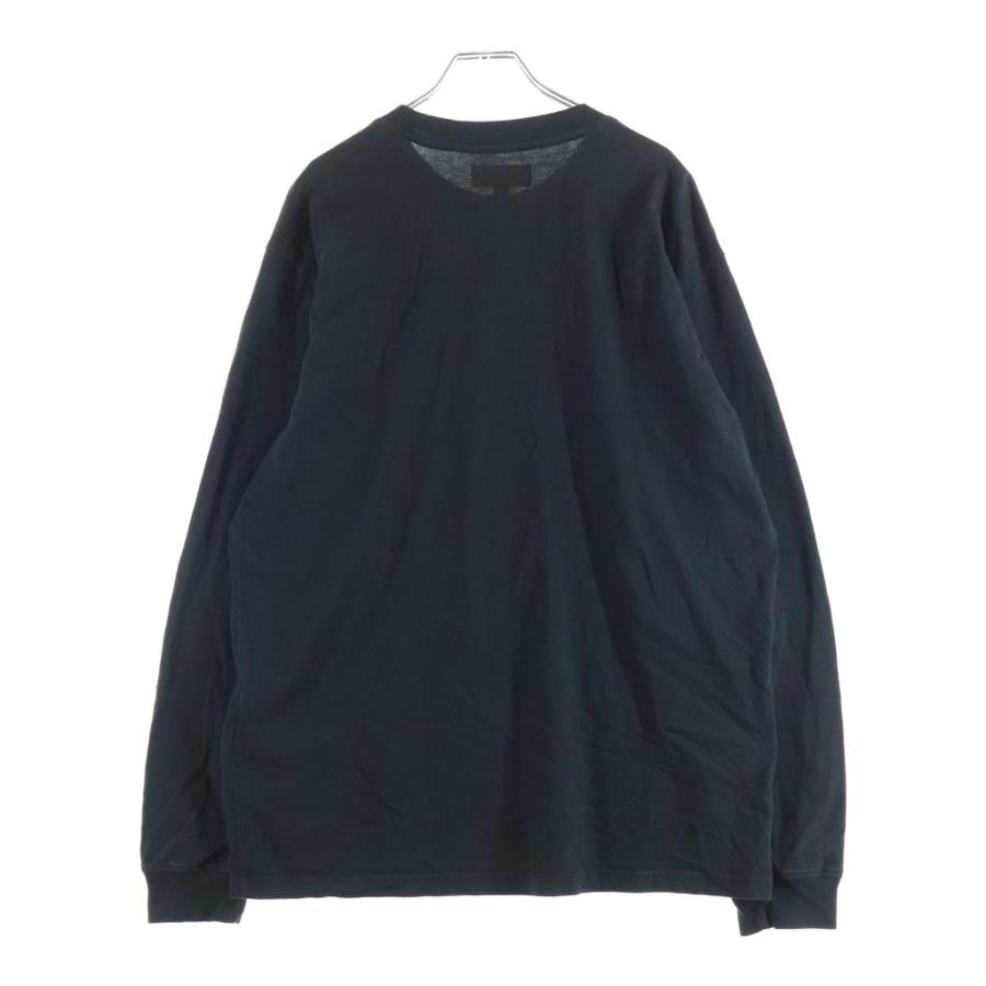 26SS Supreme シュプリーム スモールボックス ロンT ブラック Supreme（シュプリーム） 26SS Small Box L/S Tee 長袖 ロングスリーブ
