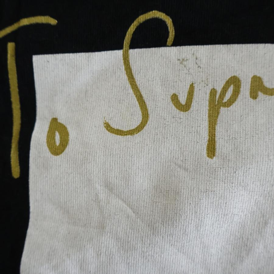 Supreme（シュプリーム） 17SS Sade tee シャーデーティー 半袖Tシャツ