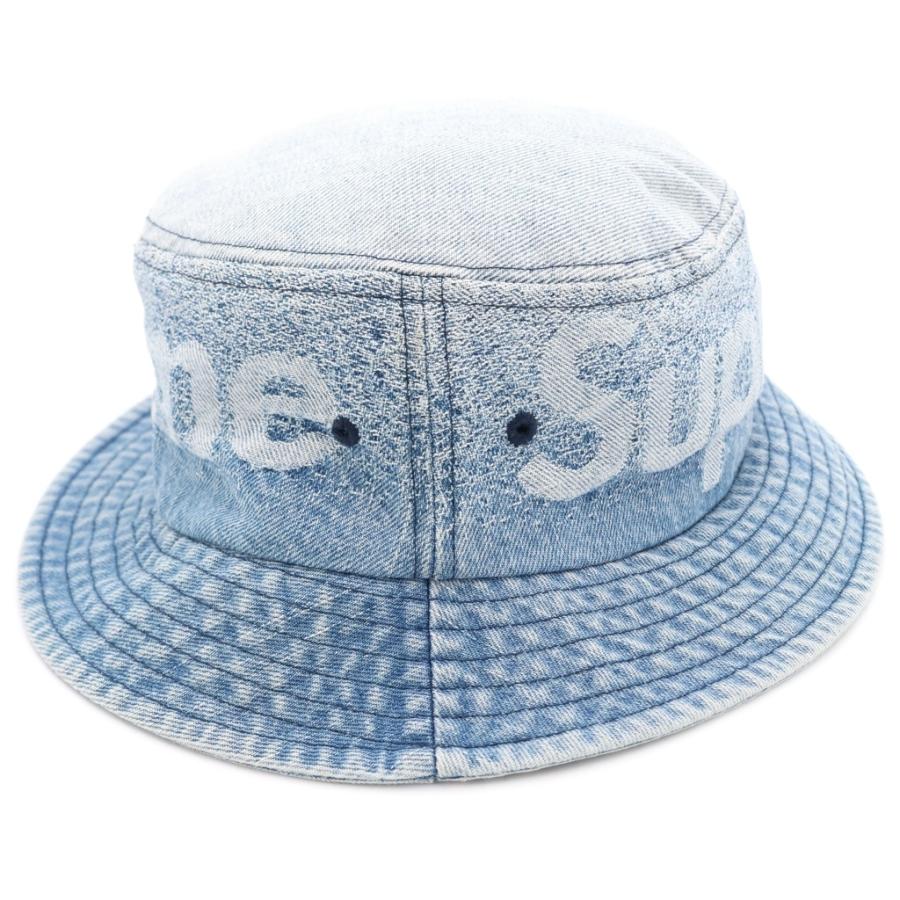 Supreme（シュプリーム） 22SS Fade Jacquard Denim Crushe フェード