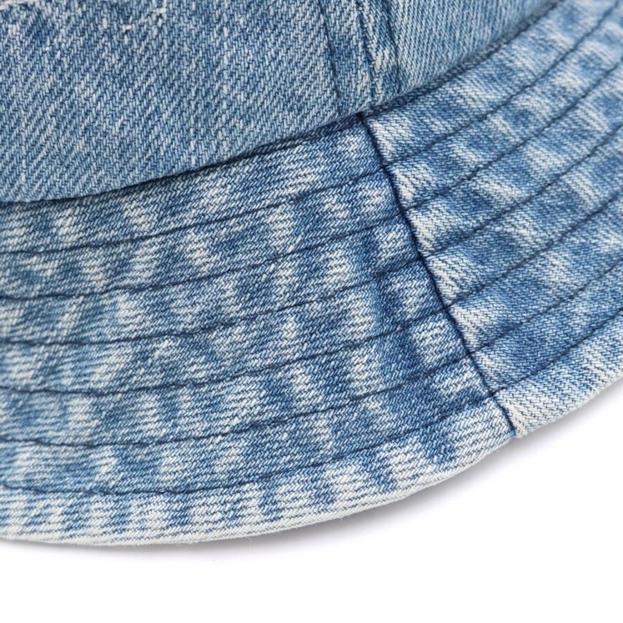 Supreme（シュプリーム） 22SS Fade Jacquard Denim Crushe フェード