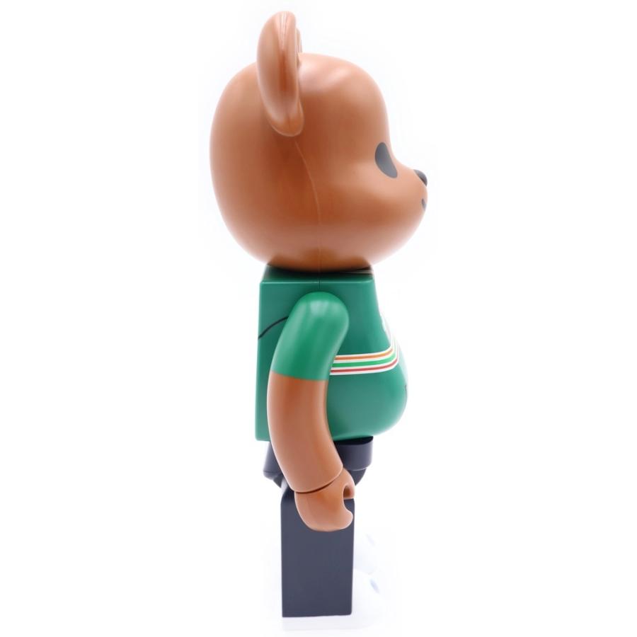 MEDICOM TOY（メディコム・トイ） ×7-ELEVEN 400% BE@RBRICK