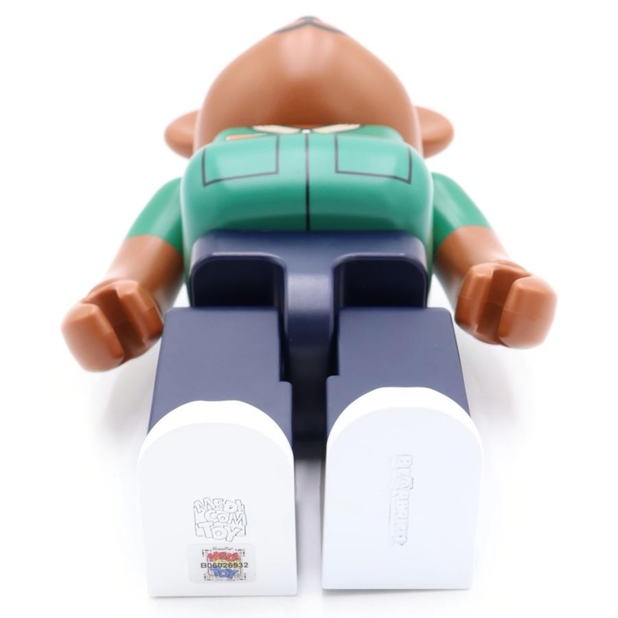 MEDICOM TOY（メディコム・トイ） ×7-ELEVEN 400% BE@RBRICK