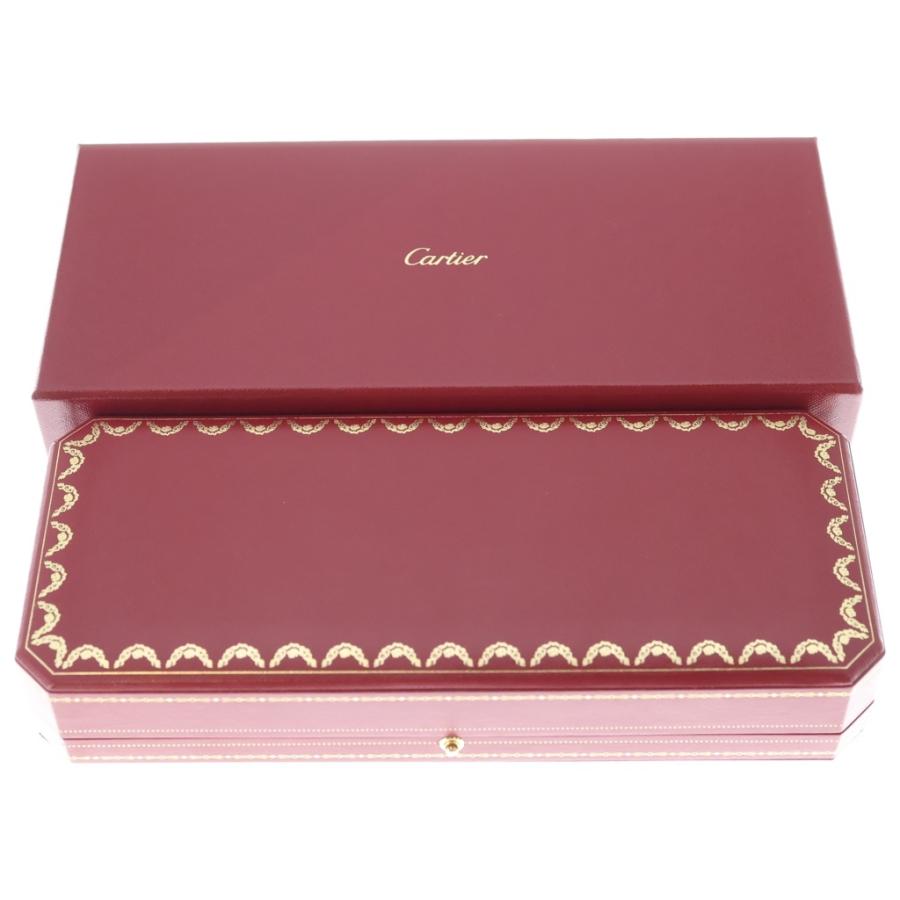 Cartier（カルティエ） ダムール XS ブレスレット K18PG ピンク