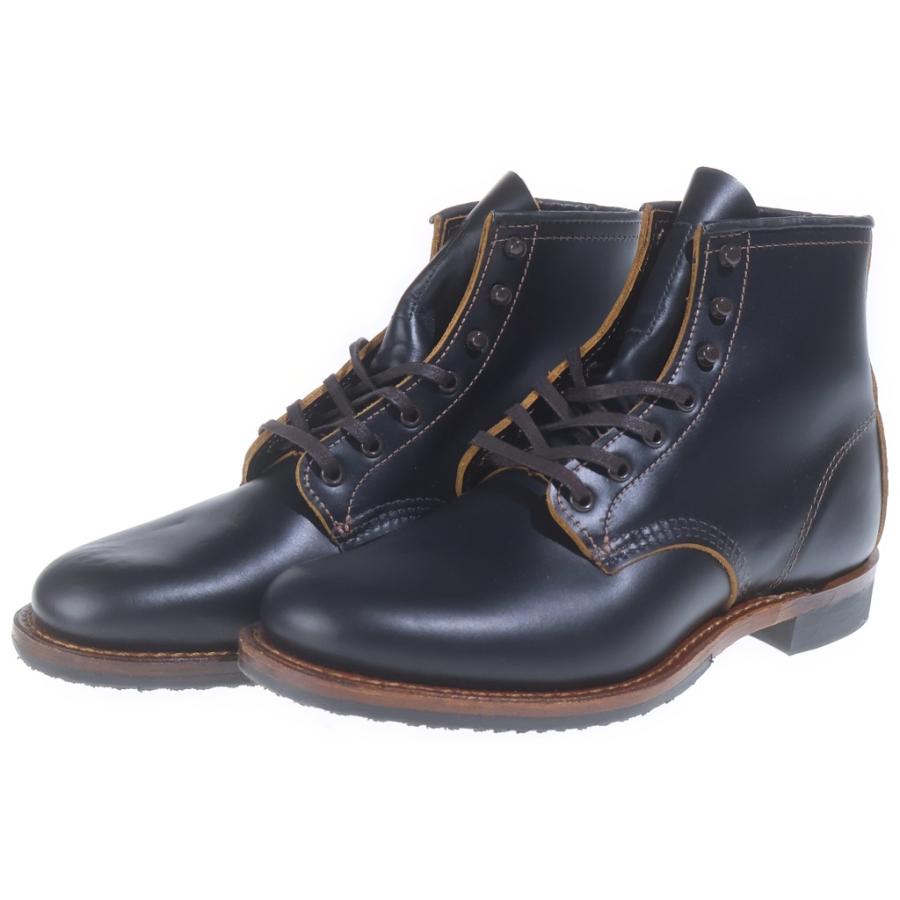 RED WING レッド ウイング Beckman Flatbox 09060 ベックマンフラット 