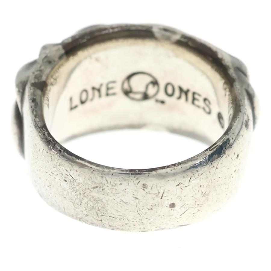 LONE ONES（ロンワンズ） COSMIC UNION RING コスミック ユニオン