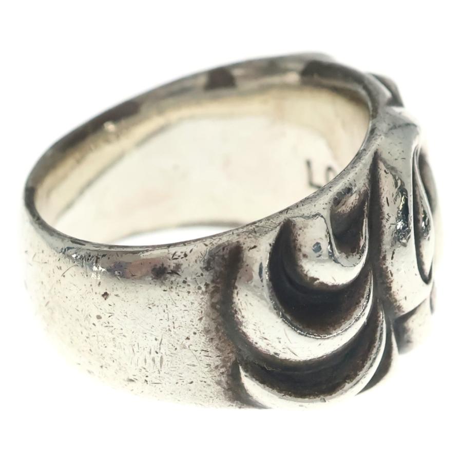 LONE ONES（ロンワンズ） COSMIC UNION RING コスミック ユニオン