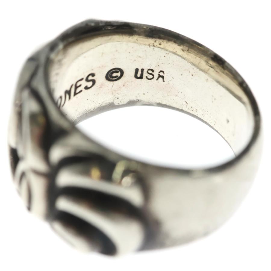 LONE ONES（ロンワンズ） COSMIC UNION RING コスミック ユニオン