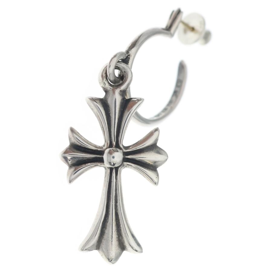 CHROME HEARTS（クロムハーツ） TINY CH CROSS タイニーCHクロス