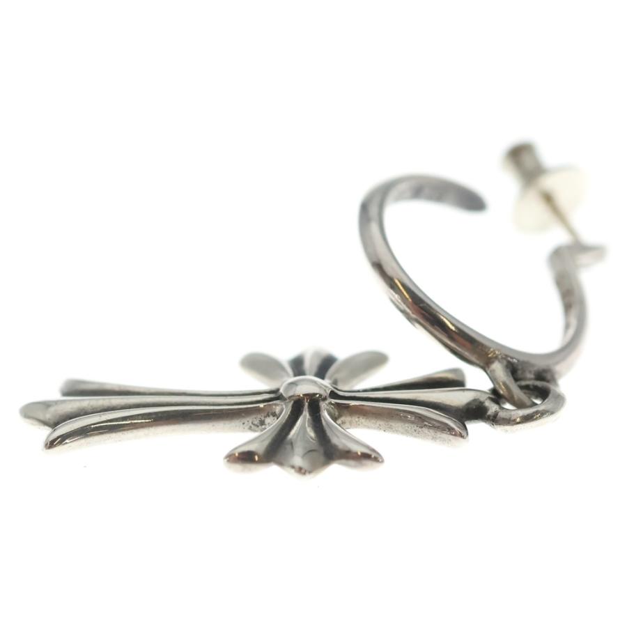 CHROME HEARTS（クロムハーツ） TINY CH CROSS タイニーCHクロス